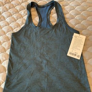 Lululemon W Swiftly Tech 2.0 RB Tank *Race